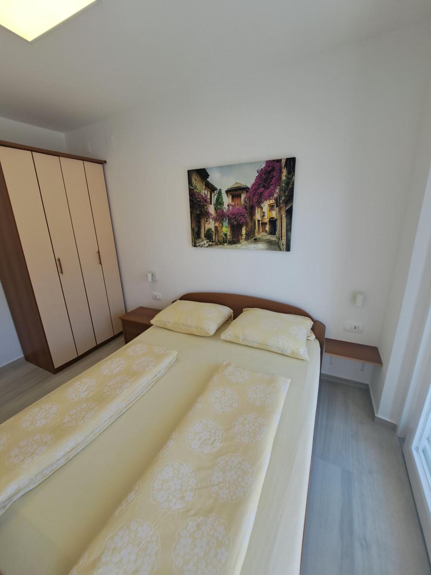 Apartmani Totic Malinska Extérieur photo