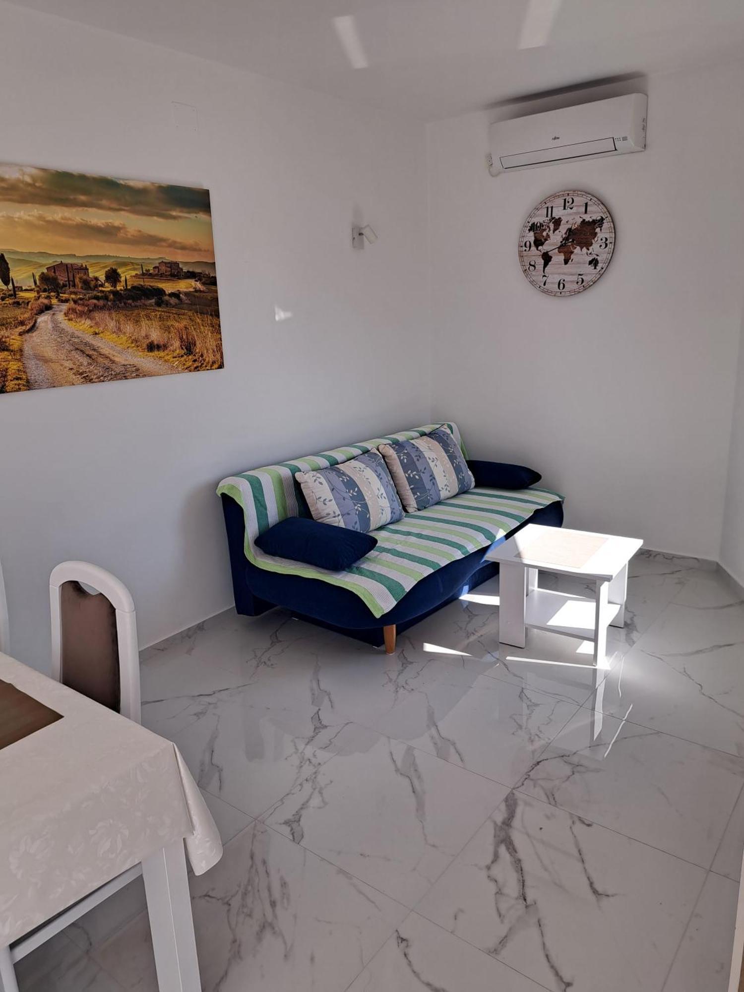 Apartmani Totic Malinska Extérieur photo