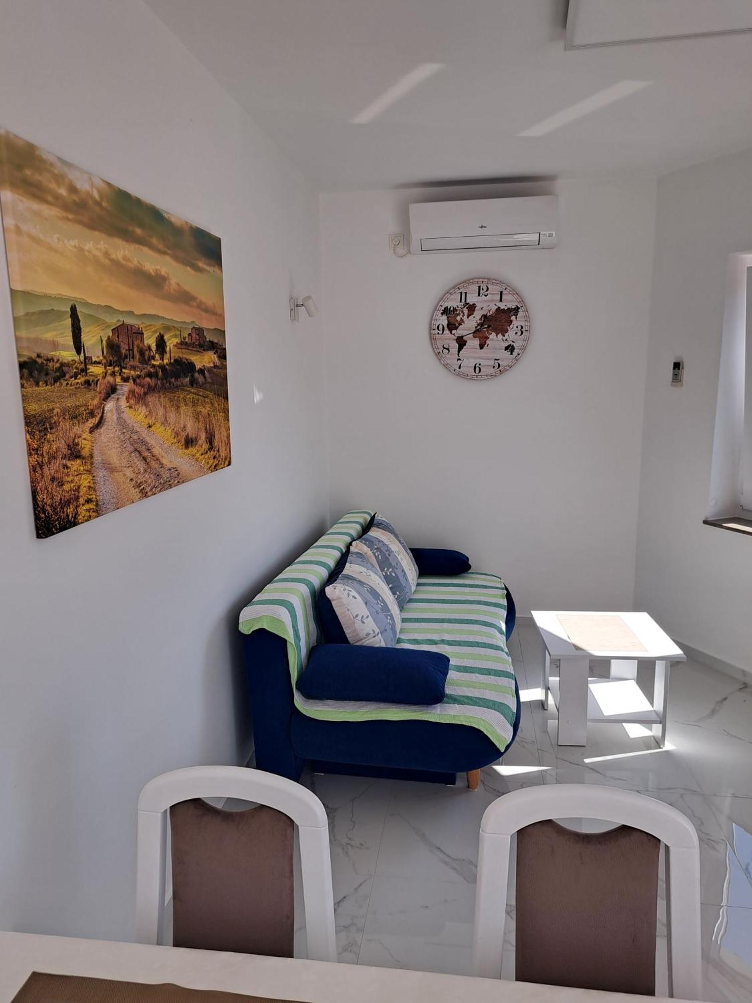 Apartmani Totic Malinska Extérieur photo