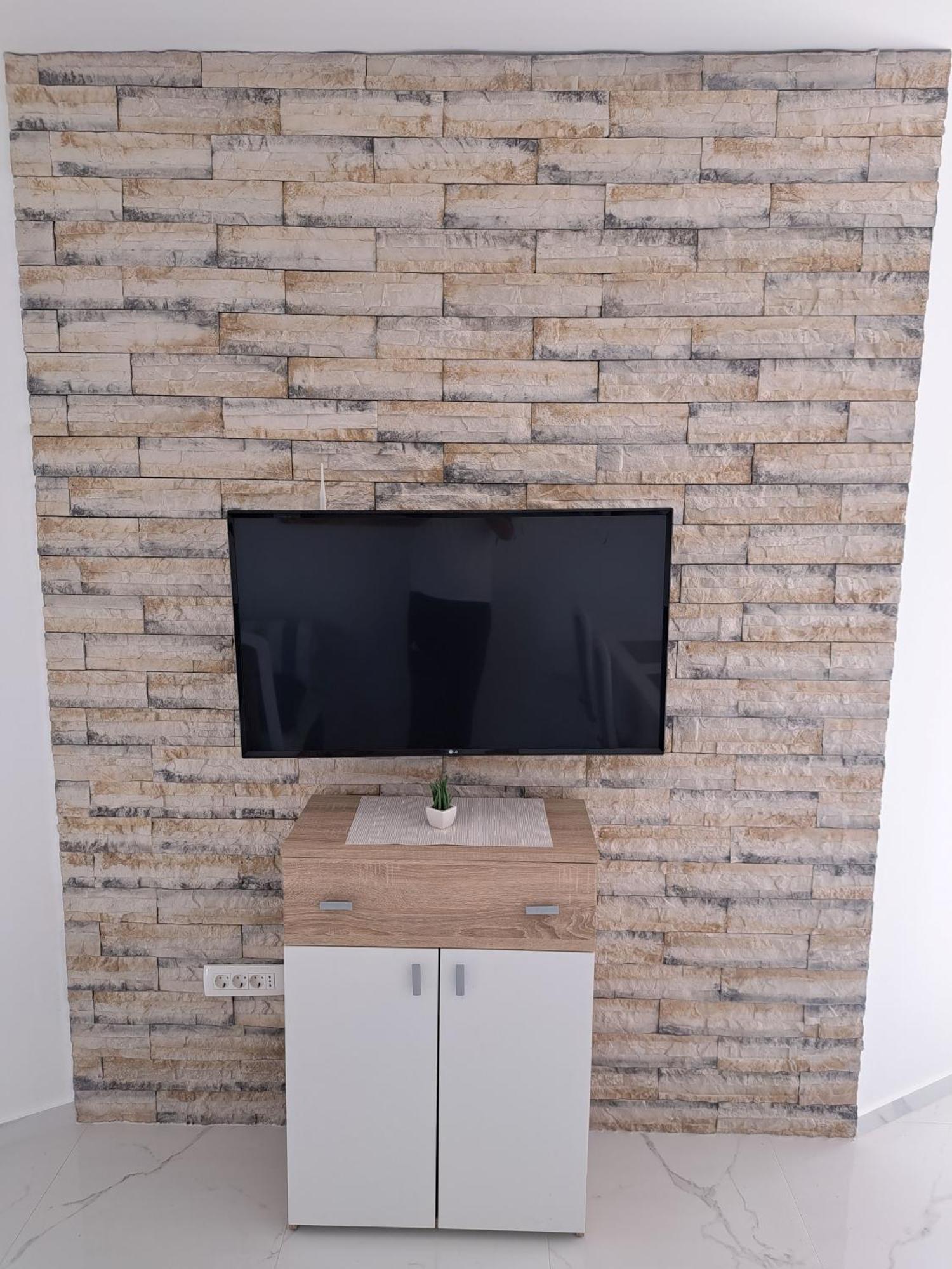 Apartmani Totic Malinska Extérieur photo