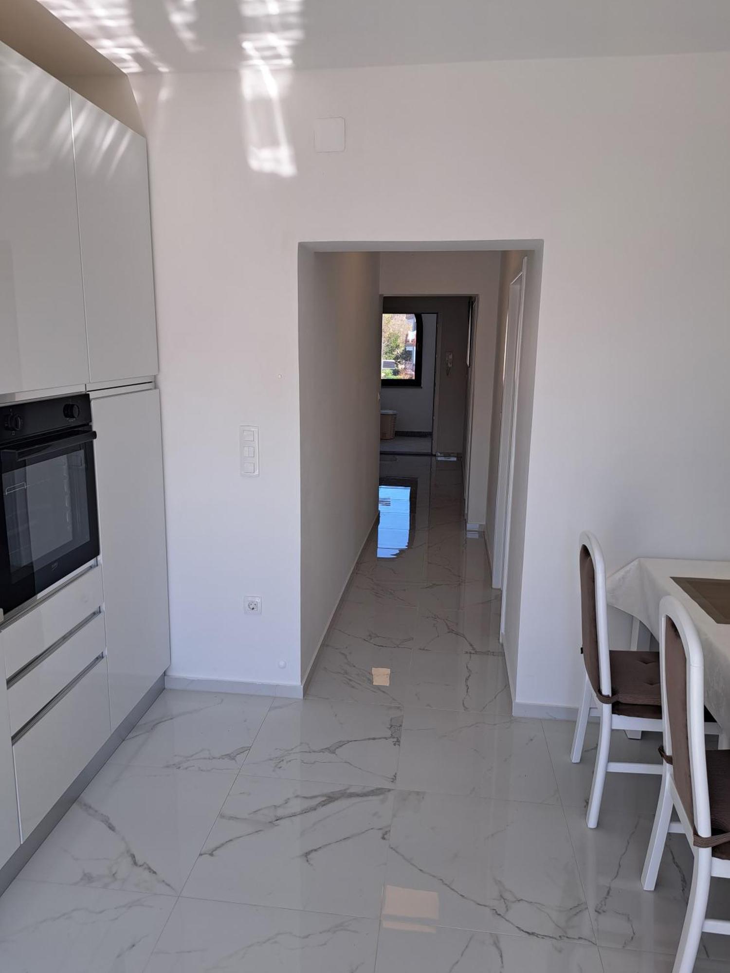 Apartmani Totic Malinska Extérieur photo
