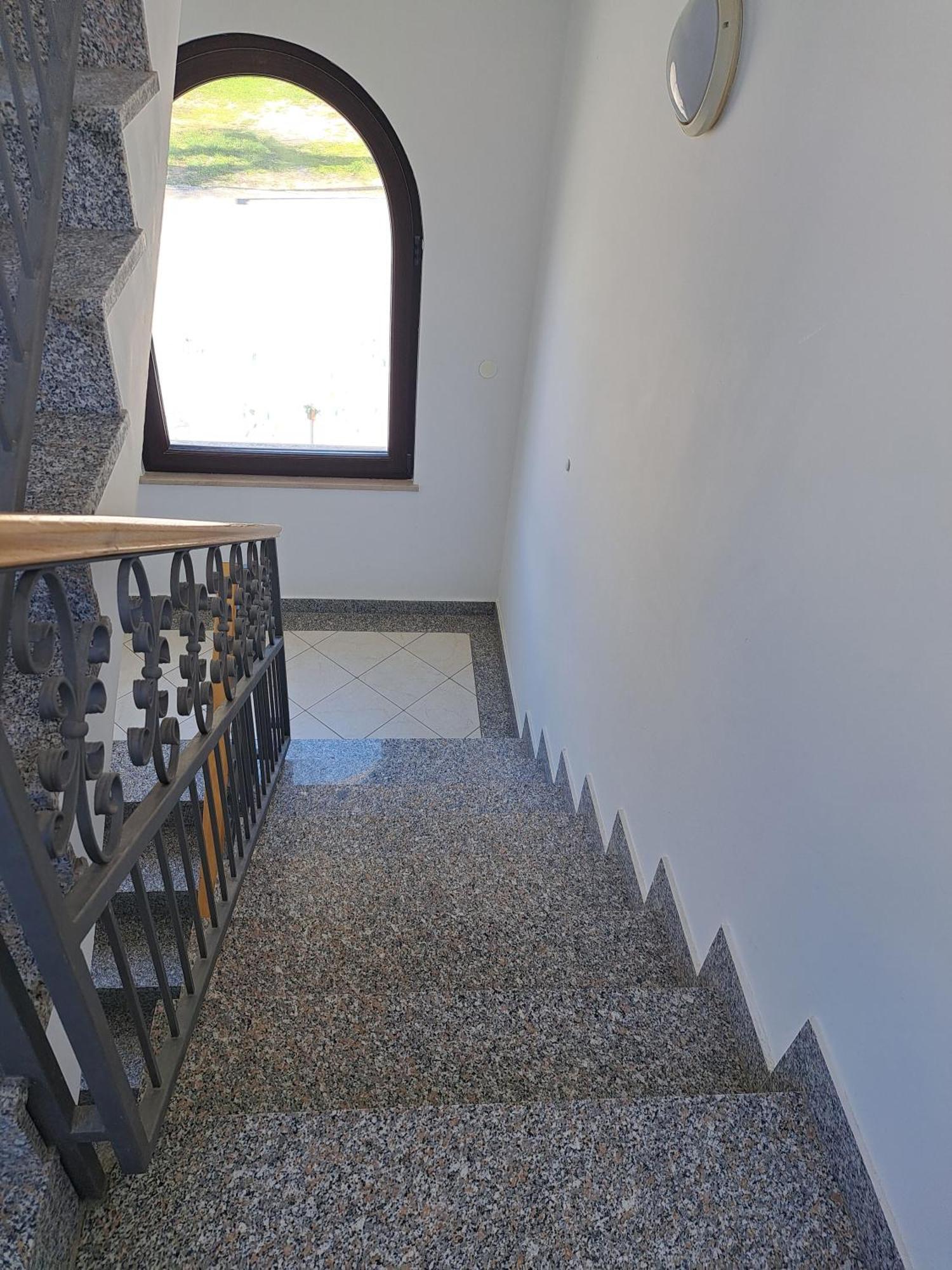 Apartmani Totic Malinska Extérieur photo