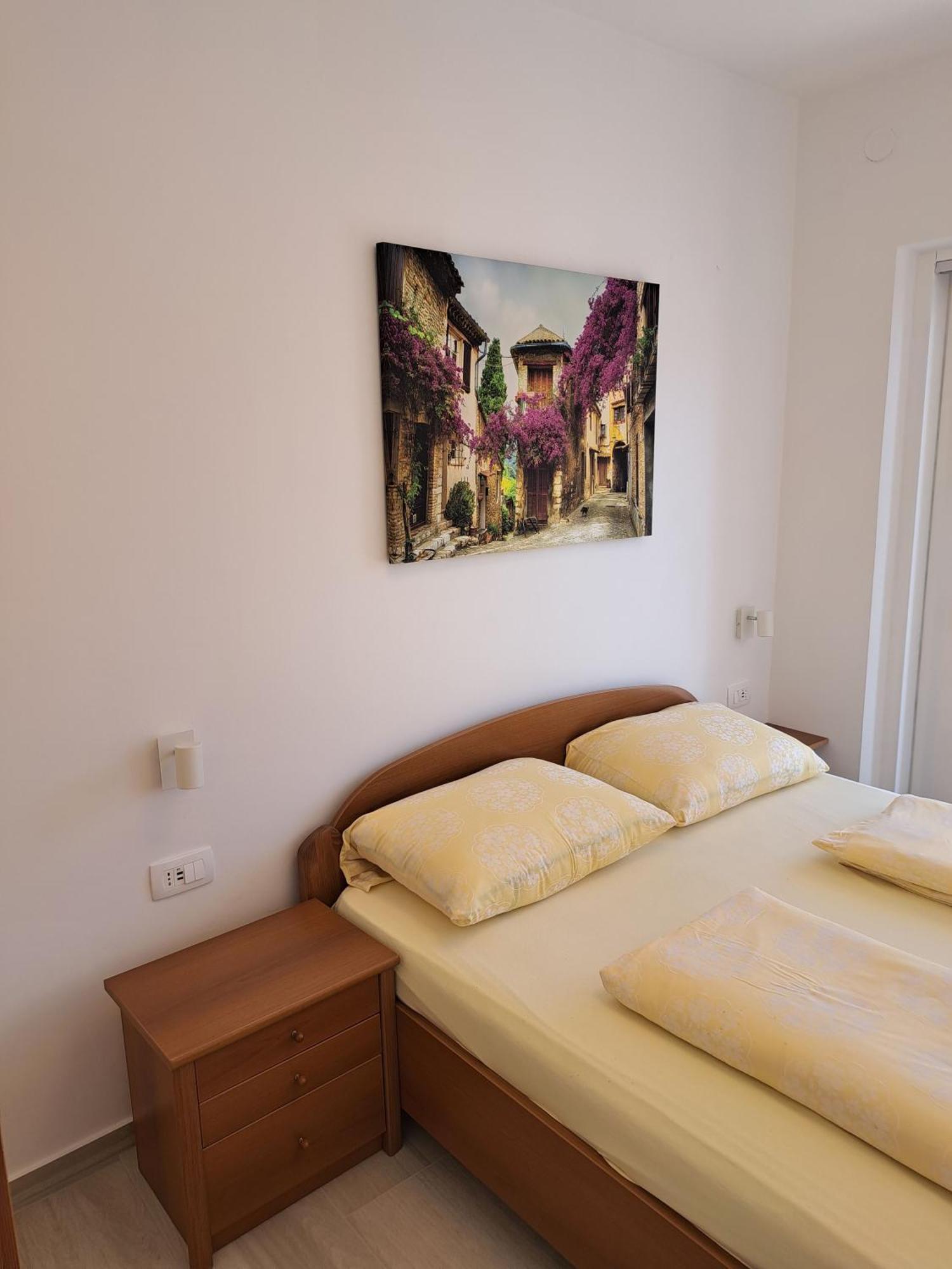 Apartmani Totic Malinska Extérieur photo