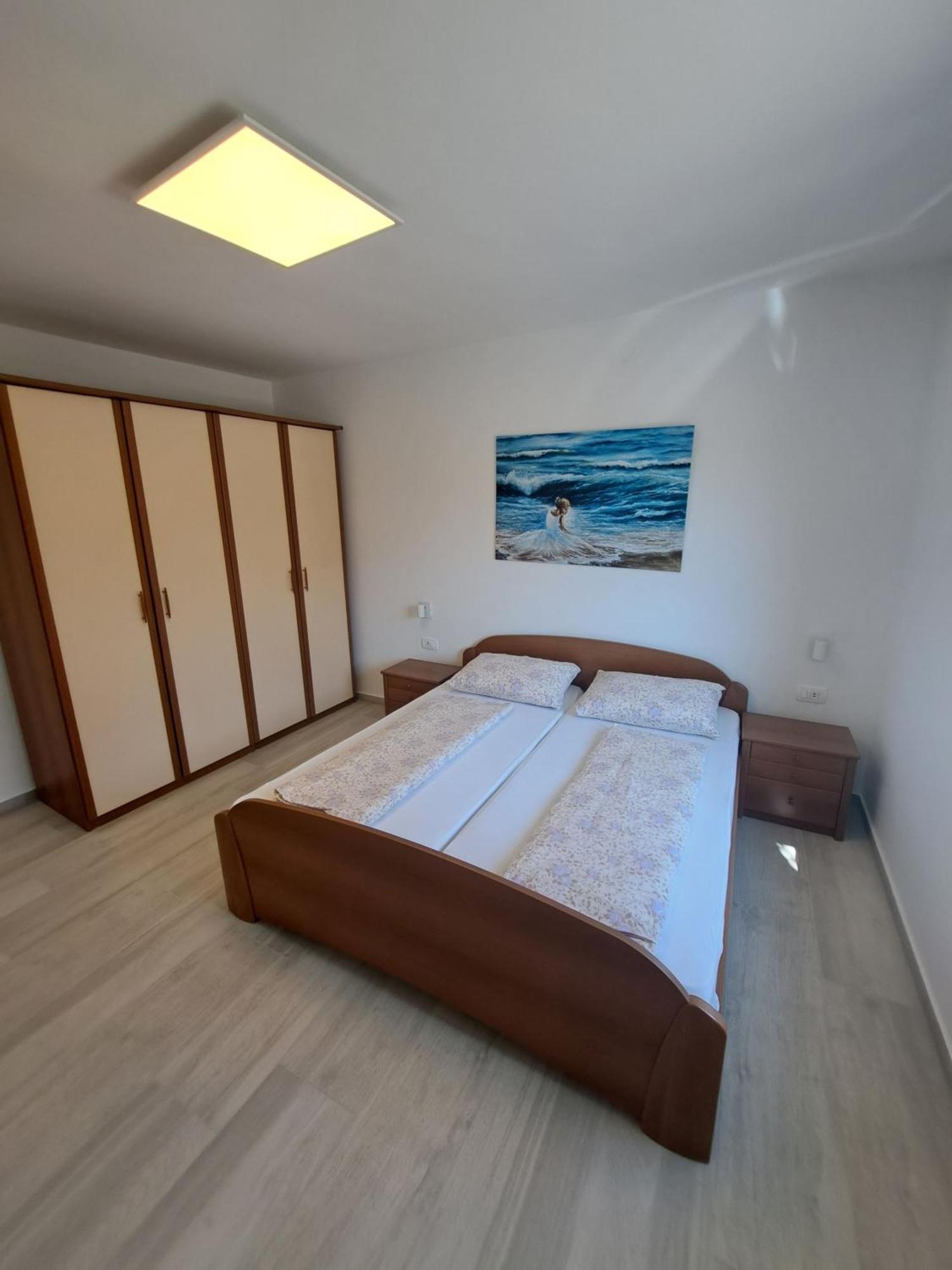 Apartmani Totic Malinska Extérieur photo