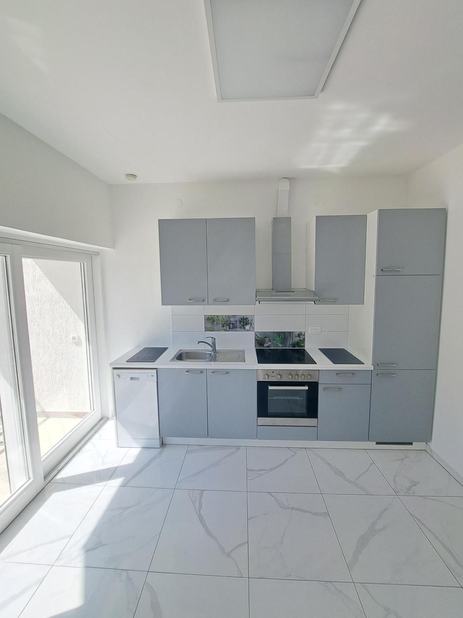 Apartmani Totic Malinska Extérieur photo