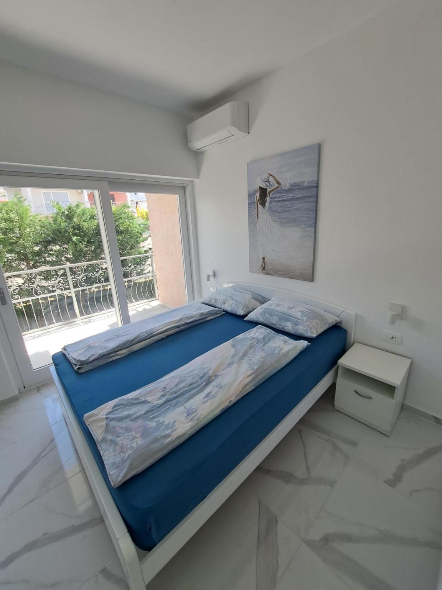 Apartmani Totic Malinska Extérieur photo